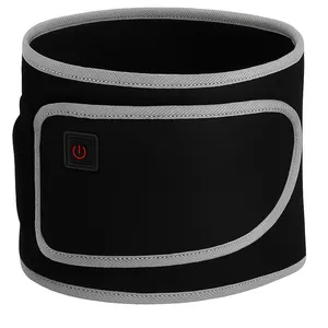 ماساژور برقی کمر آرلیرز مدل AMYD-002