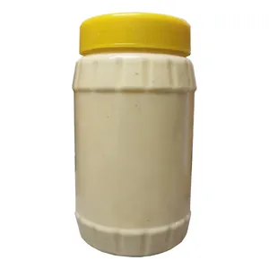کره بادام زمینی سنتی آکسایا - 700 گرم