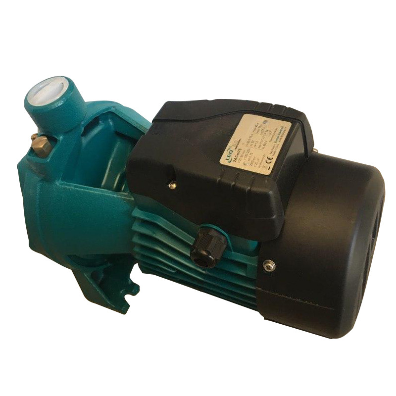 پمپ آب لئو مدل 2acm 75
