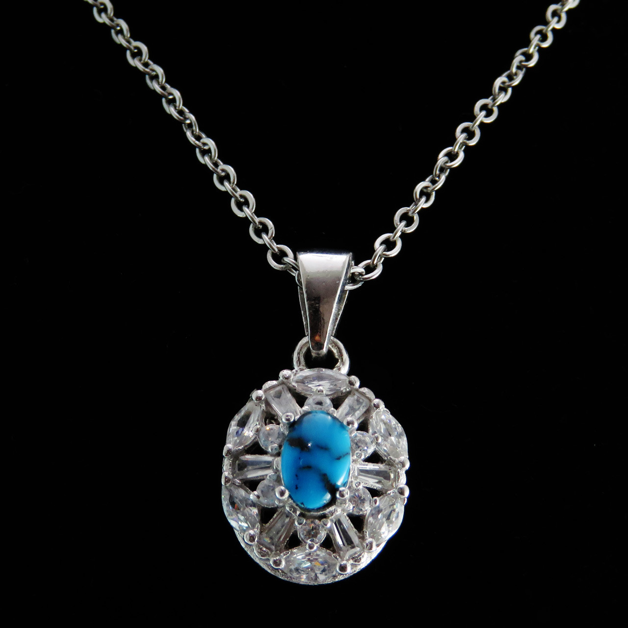 نیم ست نقره زنانه کد AV012 نیم ست نقره زنانه کد AV012