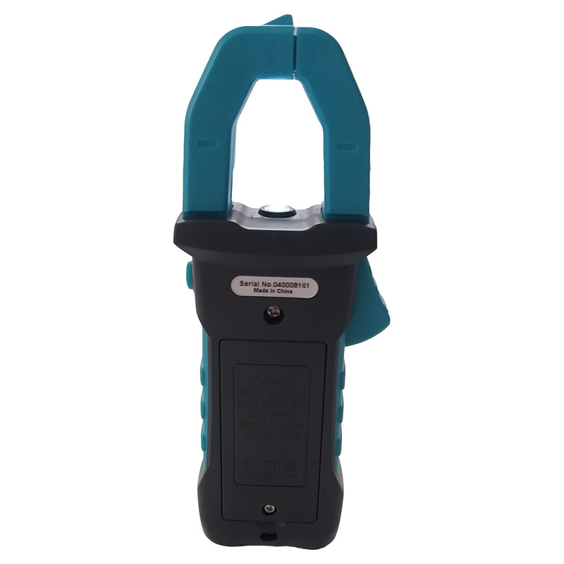 مولتی متر کلمپی هوشمند زویی مدل ZT-QB1