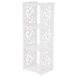 PVC Type 1 Shelf