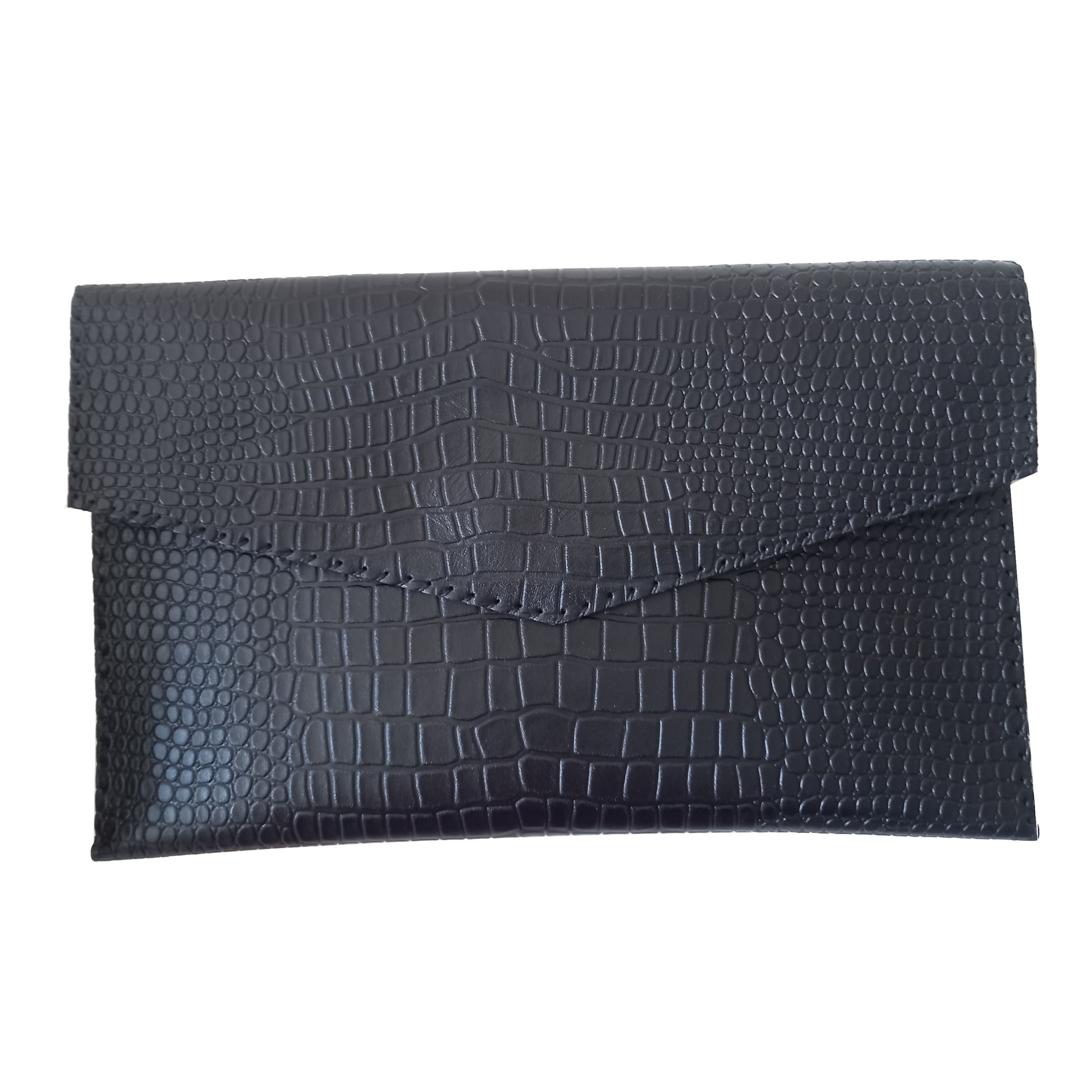 کیف دستی دست دوز مدل بیتا