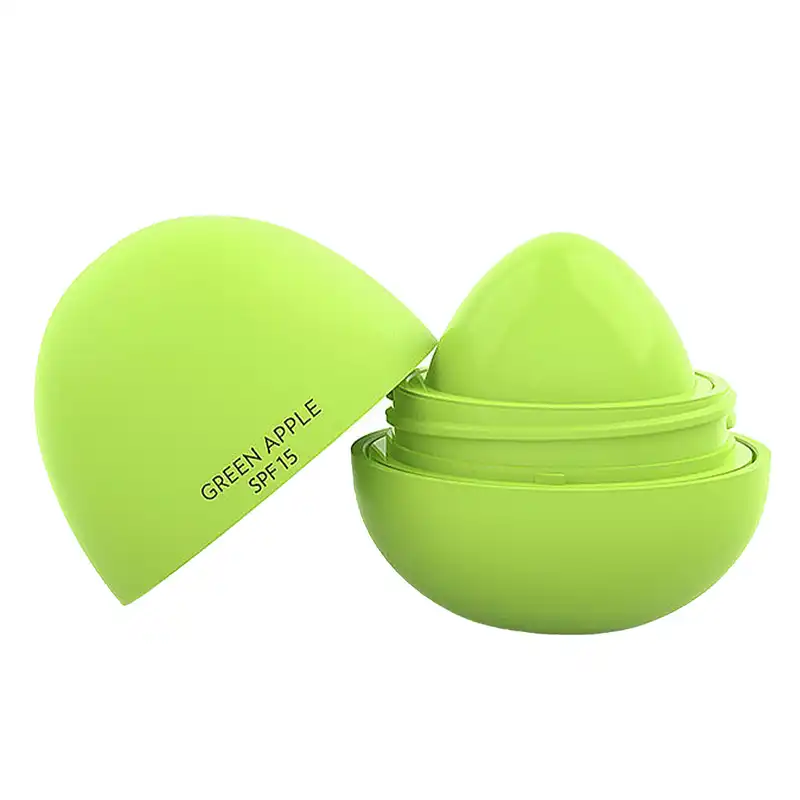 بالم لب گلدن رز مدل Gr_Lip_Butter