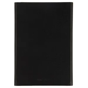 Book Cover Flip Cover For Samsung T355