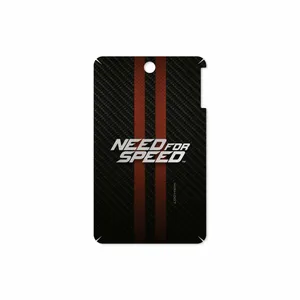 MAHOOT Need-for-Speed-Game Cover Sticker for Lenovo A7-50 A3500 2014