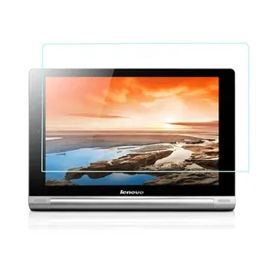 محافظ صفحه نمایش شیشه ای تمپرد  مناسب برای تبلت لنوو Yoga 8 B6000