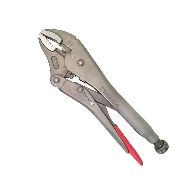 انبر قفلی توسن مدل THT-10سایز ده اینچ