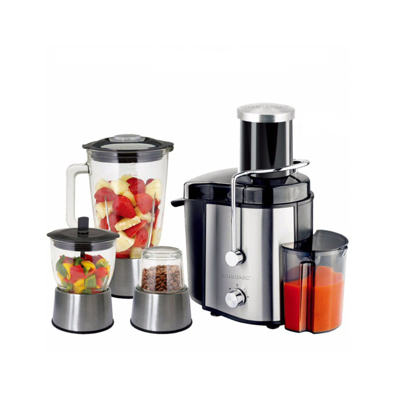 آبمیوه گیری گوسونیک مدل GS-726