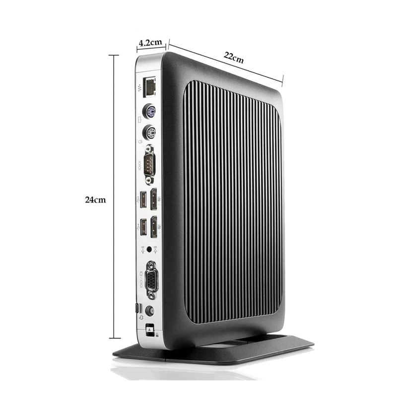 کامپیوتر کوچک اچ پی مدل T630