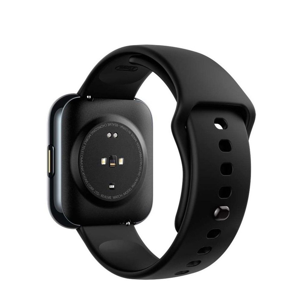 ساعت هوشمند ریل می مدل Realme Watch -  - 2