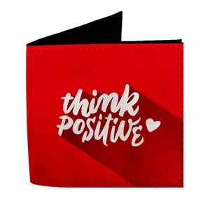 کیف پول طرح Think positive مدل G51