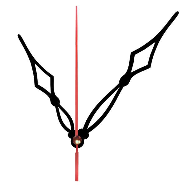 عقربه ساعت کد 3028