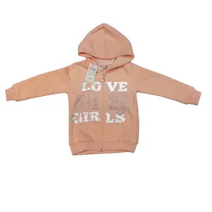 سویشرت بچگانه مدل LOVE