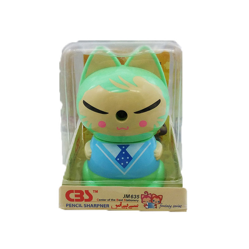 تراش رومیزی سی بی اس مدل jm635