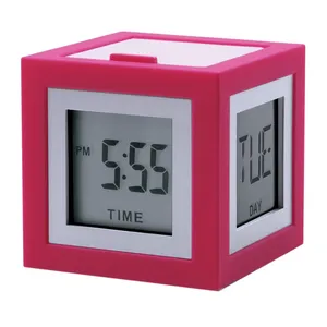 ساعت رومیزی لکسون مدل LR79P5