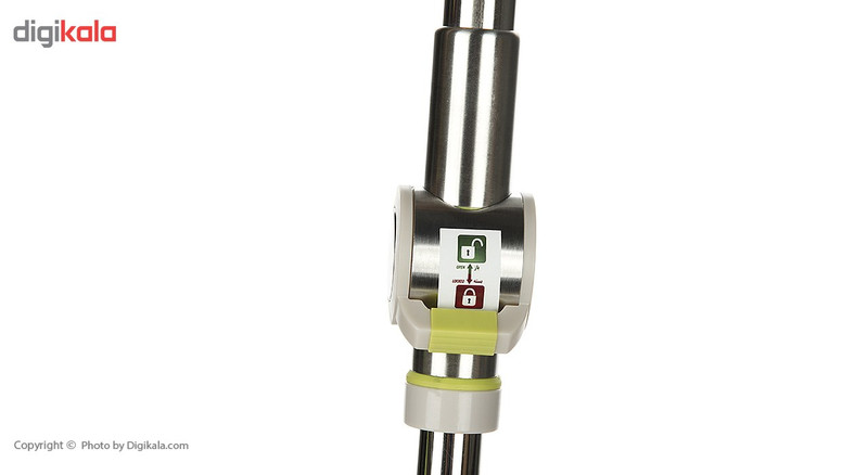 سطل و زمین شوی چرخشی اسپرینگ مدل Mini