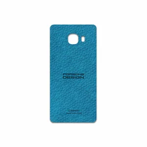 MAHOOT BL-PRDS Cover Sticker for Samsung Galaxy C5
