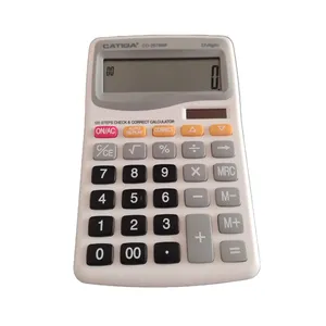 ماشین حساب کاتیگا مدل CD-2676RP 