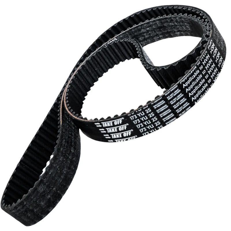 تسمه تایم تیک آف مدل 173T مناسب برای ام وی ام X33