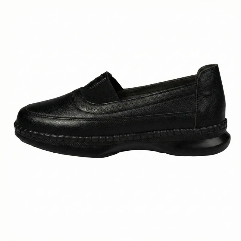 کفش طبی زنانه مدل ترمه کد B19