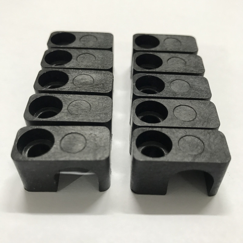 بست سیم مدل BS10 بسته 10 عددی