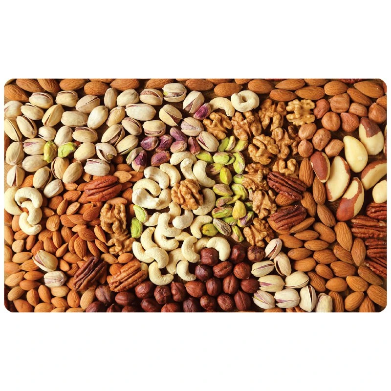 پادری طرح آشپزخانه مدل m-615 سایز 76x46 سانتی متر