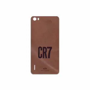 MAHOOT MNL-CR7 Cover Sticker for Honor 6
