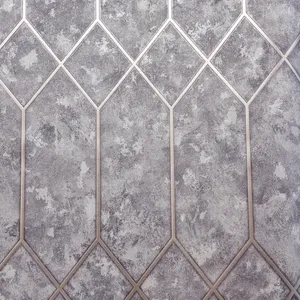 کاغذ دیواری دکورمال مدل DM190024