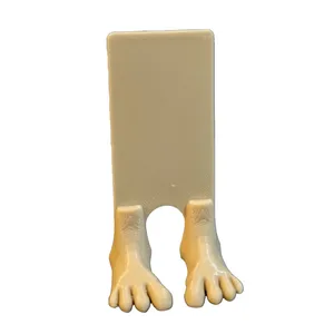 نشانگر کتاب مدل پاکتابی