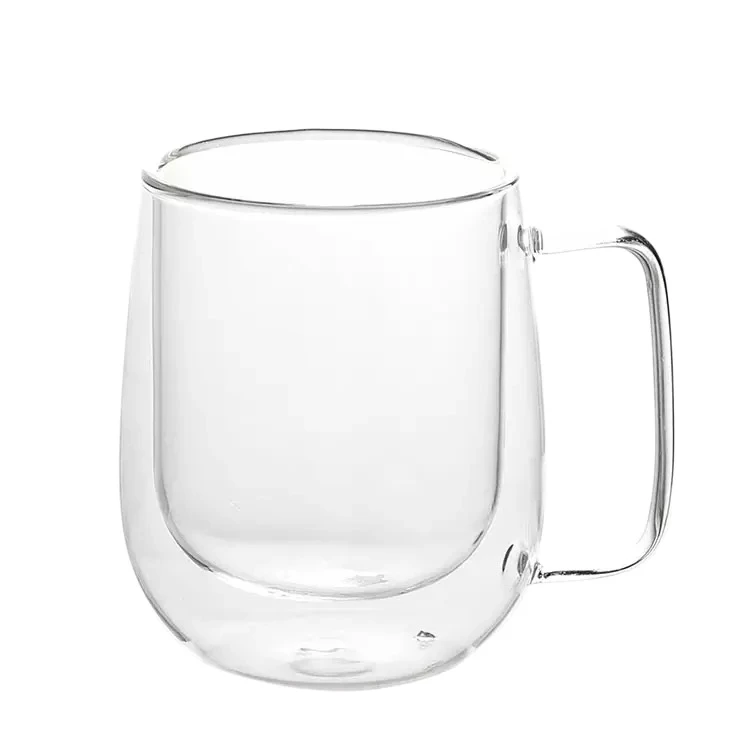 لیوان مدل دوجداره