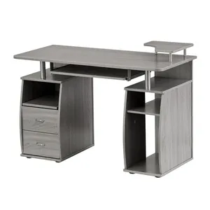 میز کامپیوتر اسمردیس مدل G114 - MDF+