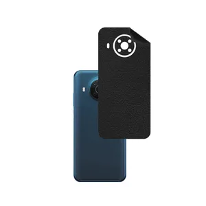 PG CH Back Skin For NOKIA X10