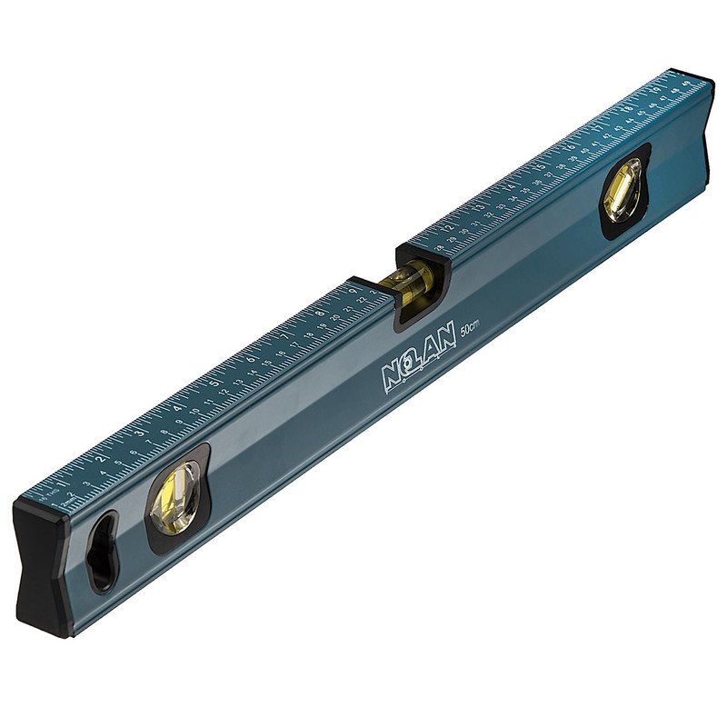 تراز نولان طول 50 سانتی متر تراز نولان طول 50 سانتی متر