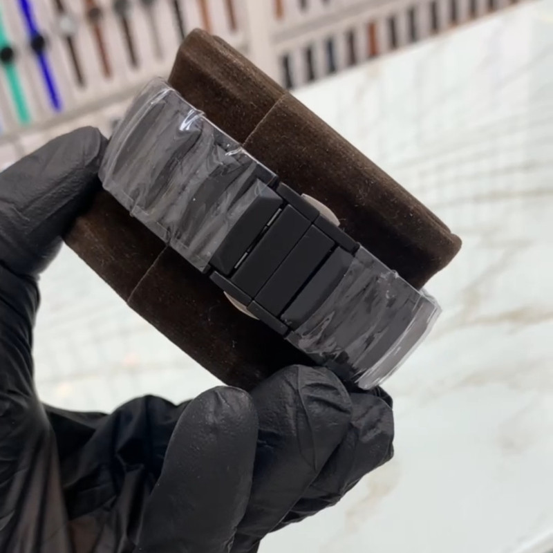 ساعت مچی عقربه‌ای مردانه مدل کلاسیک تک موتوره بند فلزی کد 2