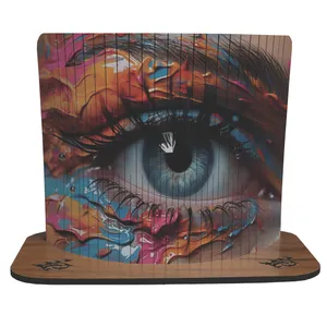 قاب عکس مدل استندیb14