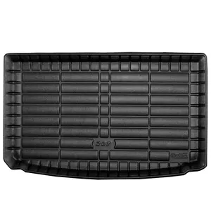 کفپوش سه بعدی صندوق بابل کارپت مدل super مناسب برای 207