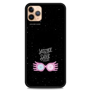 AKAM AMC-WA11PRO-HARRY POTTER-32 Cover For Apple iPhone 11 Pro