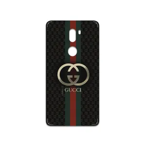 MAHOOT  GCC Cover Sticker for Xiaomi Mi 5s Plus