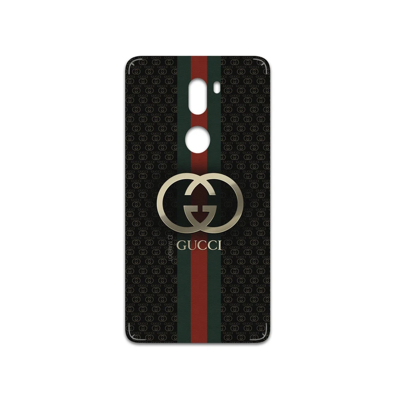 برچسب پوششی ماهوت مدل GCC مناسب برای گوشی موبایل شیائومی Mi 5s Plus