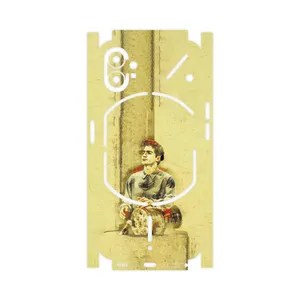 MAHOOT Homayoun Shajarian-FullSkin Cover Sticker for Nothing Phone 1