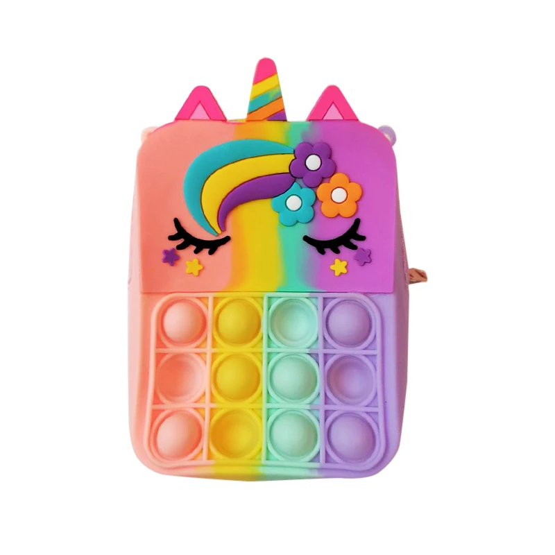 کیف رودوشی بچگانه مدل 1014