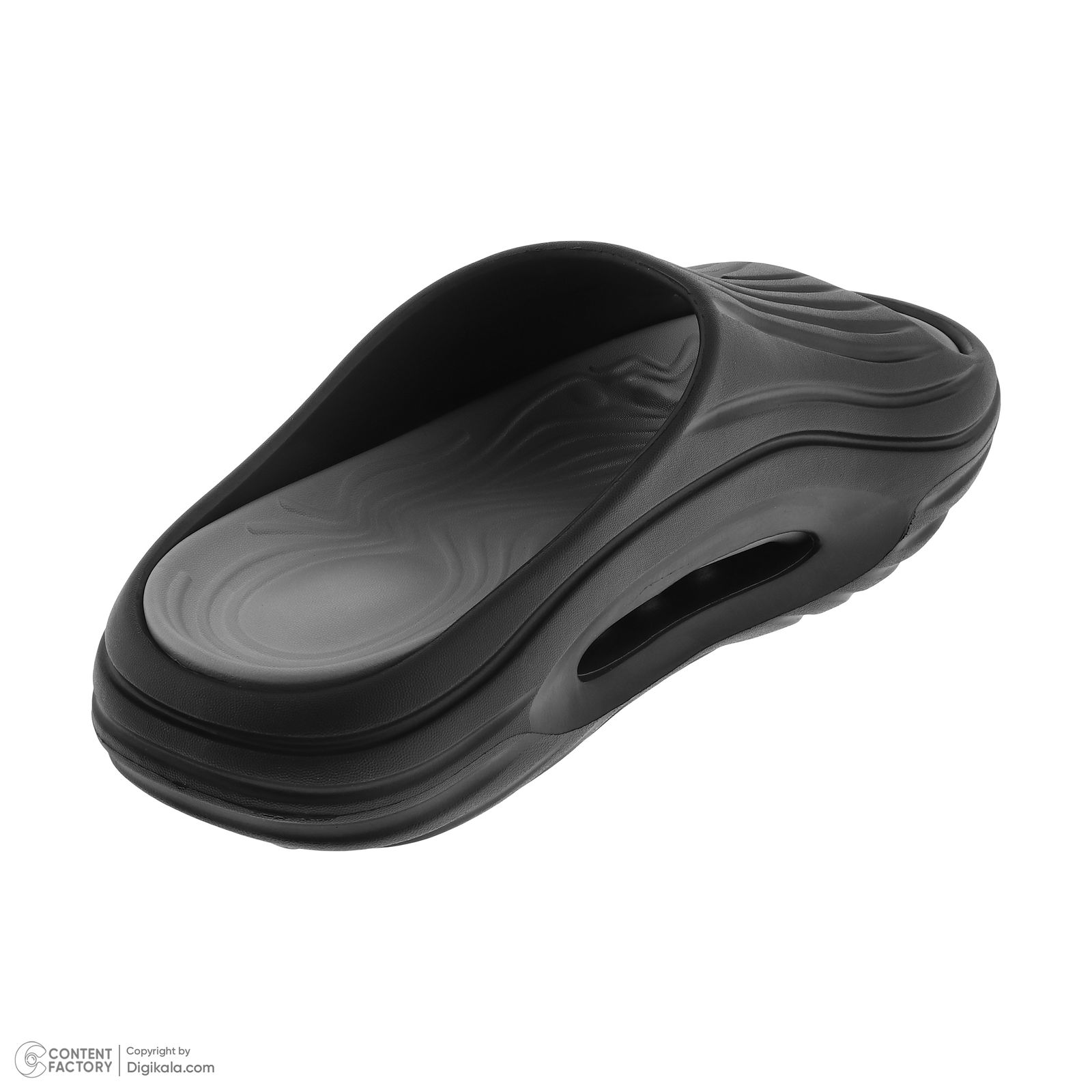 دمپایی مردانه کفش شیما مدل اسپرینگ - - 4