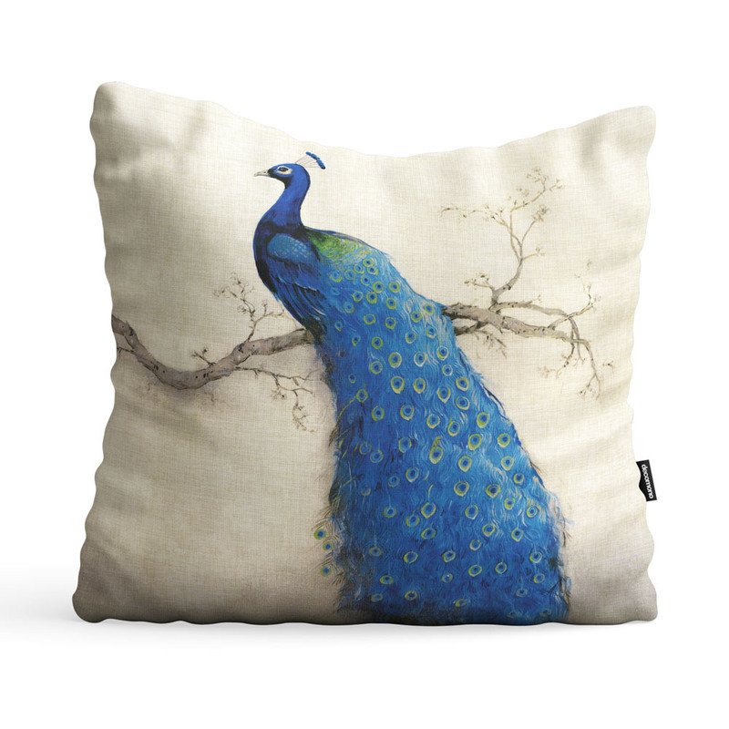 کاور کوسن دکومونو مدل Pavona