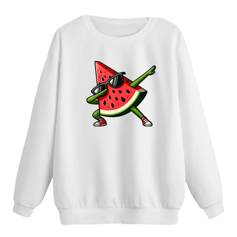 سویشرت زنانه مدل یلدایی 001