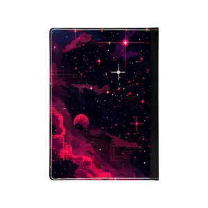 کلاسور مدل آسمون پیکسلی