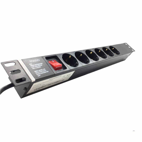پاور ماژول تانسو مدل T6P402