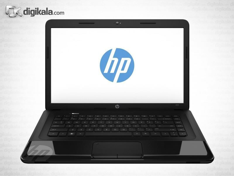 لپ تاپ اچ پی 1000-1305 تی ایکس لپ تاپ اچ پی 1000-1305 تی ایکس