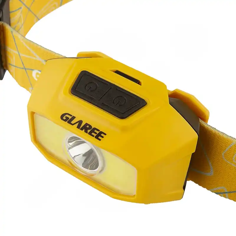 چراغ پیشانی مدل کوهنوردی NK-8683