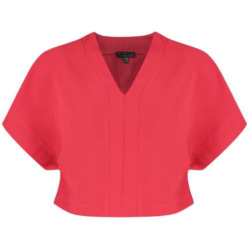 بلوز زنانه ماهیجا مدل مجلسی کد M-029